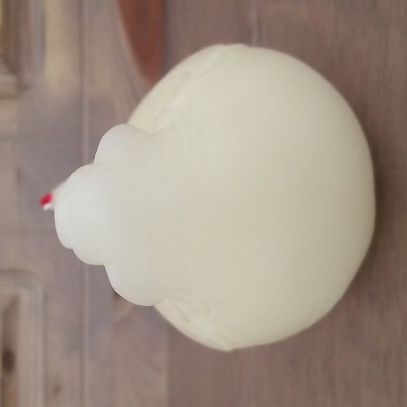 Point A La Linge Paris Hen Candle - Picture 4 of 10